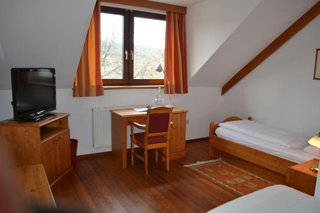 Landgasthof Kammerhof Hofstetten Zimmer foto