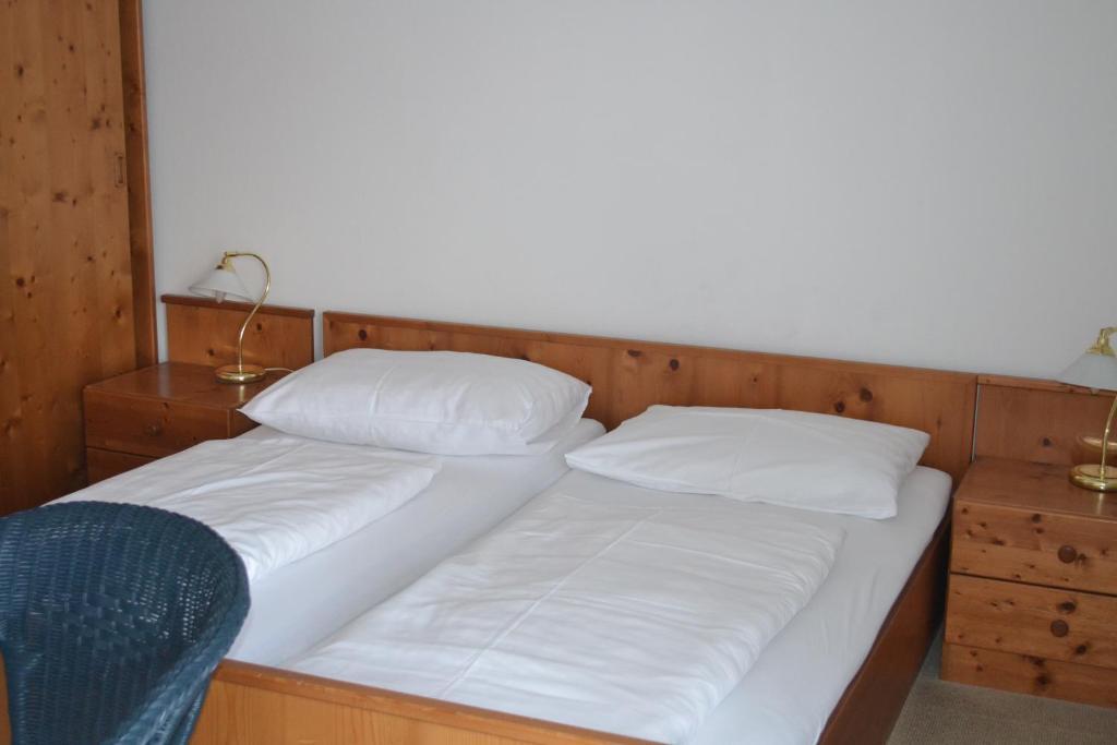 Landgasthof Kammerhof Hofstetten Zimmer foto
